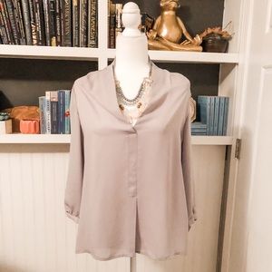 🐝 Laundry be Shelli Segal Blouse